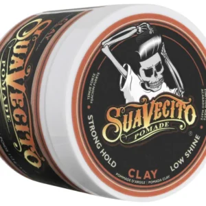 Suavecito Clay Pomade