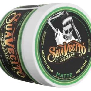 Suavecito Matte Pomade