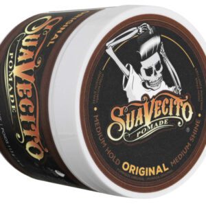 Suavecito Original Hold Pomade