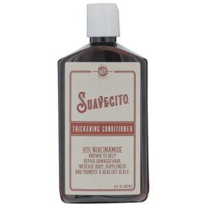 Suavecito Thickening Conditioner