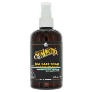 Suavecito Sea Salt Spray