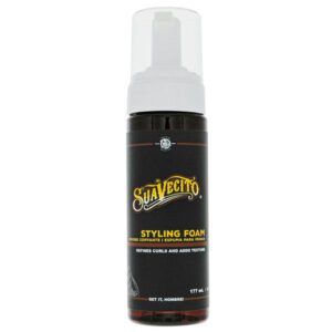 Suavecito Styling Foam